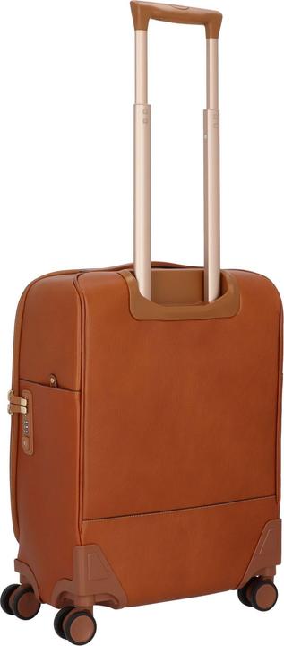 Produktbild Brics Life Pelle 4 Rollen Kabinentrolley 55 cm (45 l, Handgepäck (bis 50l))