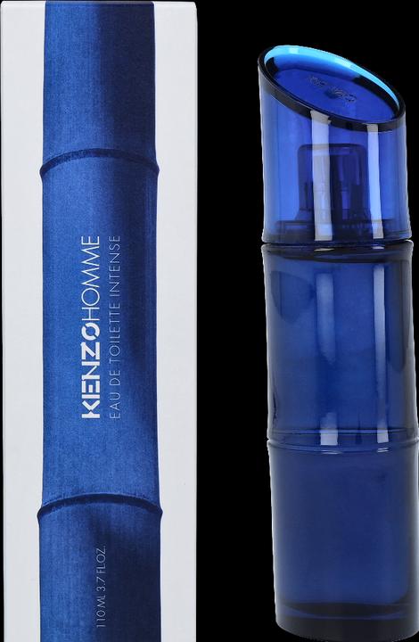 Image du produit Kenzo Intense (Eau de toilette, 110 ml)
