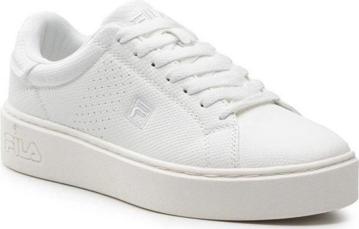 Produktbild FILA Crosscourt Altezza R Wmn FFW0022-13049 weiss 37 (37)