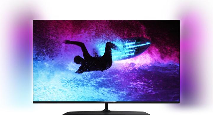 Philips 49pus7909 (4K)