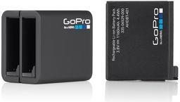 Produktbild GoPro Ladegerät für 2 Akkus zur Hero 4 (Hero 4)