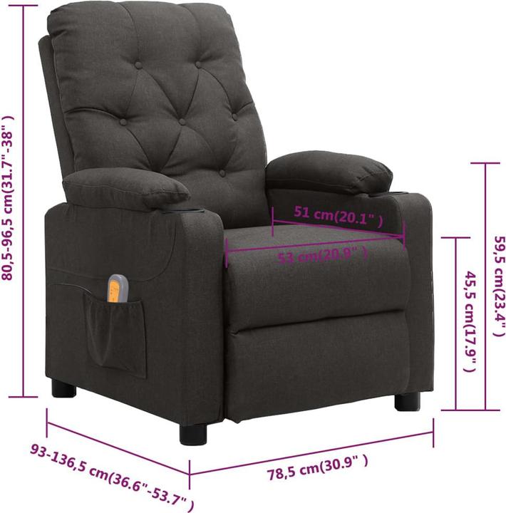 Image du produit VidaXL Arwid