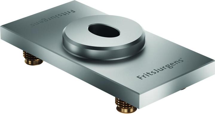 Image du produit FritsJurgens Plaque de sol Flush