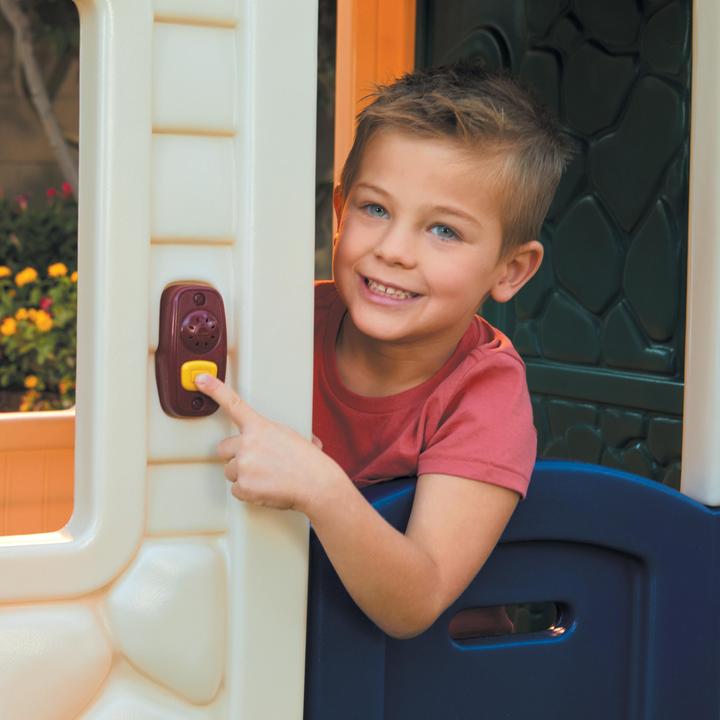 Produktbild Little Tikes Speelhuis Picnick Jungle