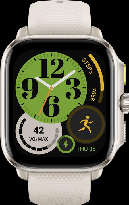 Actual product image Amazfit Cheetah (44 mm)