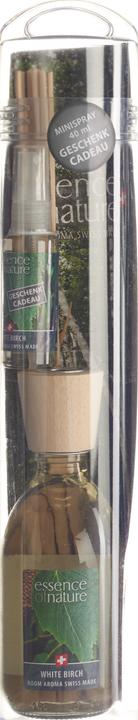 Immagine prodotto Essence of Nature White Birch Raumduft mit AromaSticks (498.67 ml)