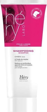 Produktbild Héry Shampoo Voor Lang Haar (200 ml)
