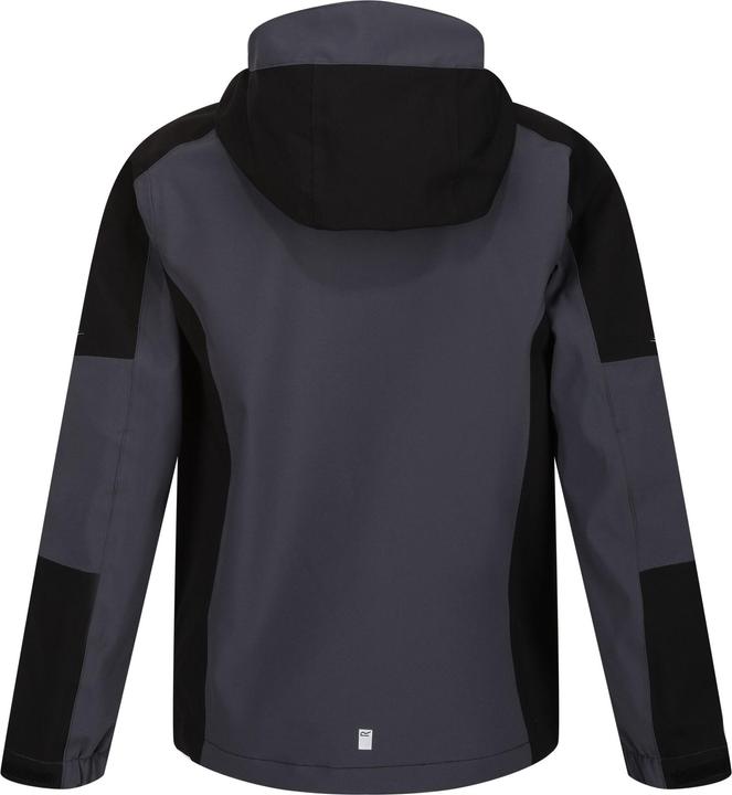 Produktbild Regatta Highton IV Wasserdichte Jacke (158)