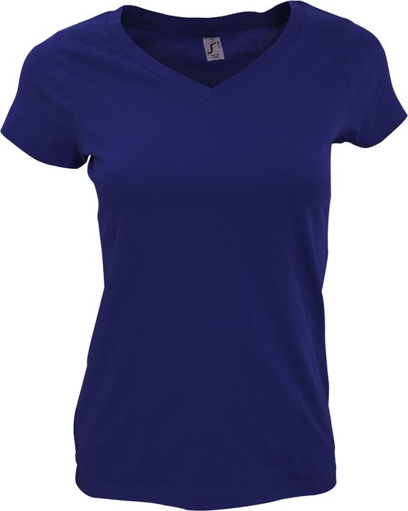 Immagine prodotto Sols Moon Tshirt manica corta collo a V (XXL)