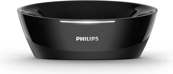 Produktbild Philips Shd8850/12 (keine Geräuschunterdrückung, 20 h, Kabellos)