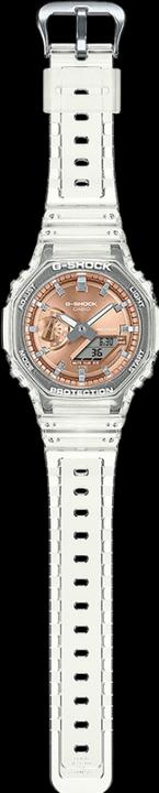 Produktbild Casio GA-2100BM-7A5ER (Chronograph, 45 mm)