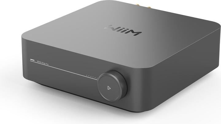 Produktbild WiiM Amp Pro (Verstärker)