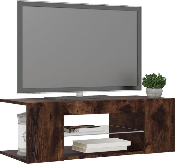Actual product image VidaXL Nancy (90 x 39 x 30 cm)