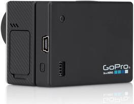 Produktbild GoPro Battery BacPac v4 Akkuerweiterung (Kamera Akku)