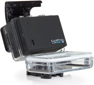 Produktbild GoPro Battery BacPac v4 Akkuerweiterung (Kamera Akku)