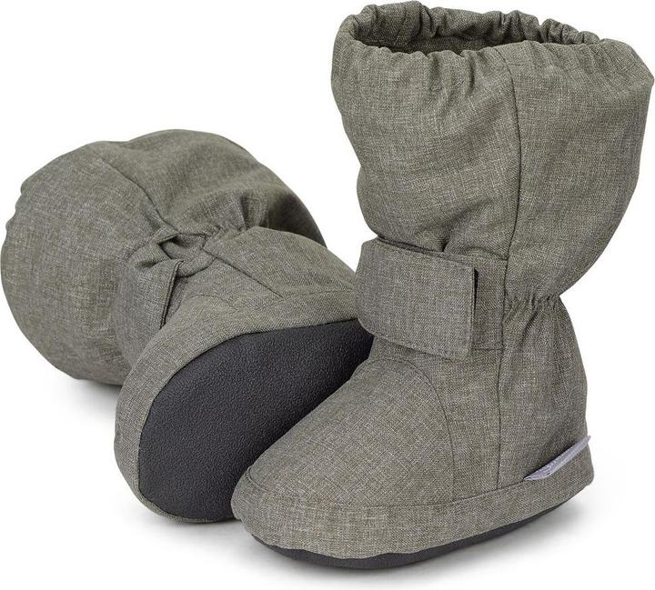 Produktbild Sterntaler Baby Boots mit Klettverschluss (17, 18)