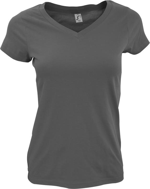 Immagine prodotto Sols Moon Tshirt manica corta collo a V (3XL)