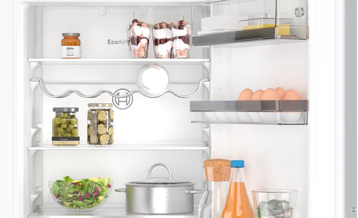 Produktbild Bosch Hausgeräte KIN86ADD0 (260 l)