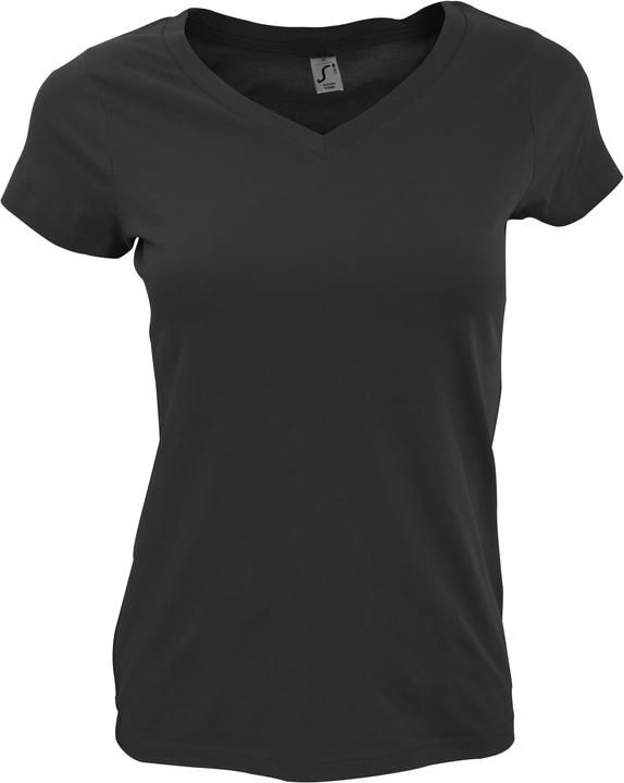 Immagine prodotto Sols Moon Tshirt manica corta collo a V (3XL)