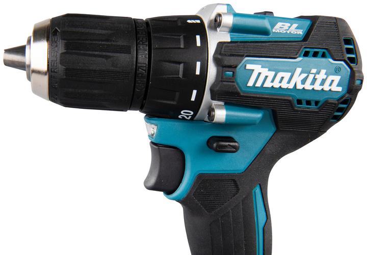 Image du produit Makita DDF 487 RAJ (Fonctionnement sur batterie)