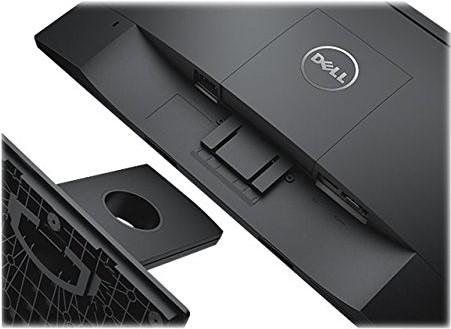 Produktbild Dell E2216hv (1920 x 1080 Pixel, 22")