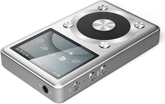 Produktbild FiiO X1