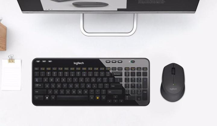 Produktbild Logitech DUPLIKAT M280 (Kabellos)