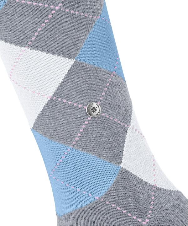 Burlington Queen Kniesocke (36 - 41)