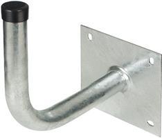 Actual product image Schwaiger SAT wall mount (Mirrors + antennas Mounting)