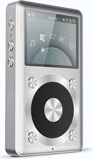 Produktbild FiiO X1