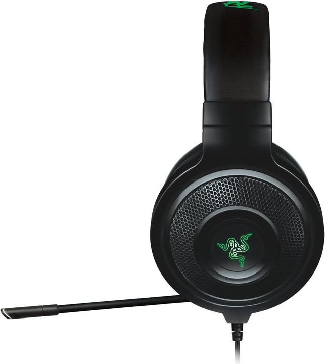 Produktbild Razer Kraken 7.1 Chroma (Kabelgebunden)