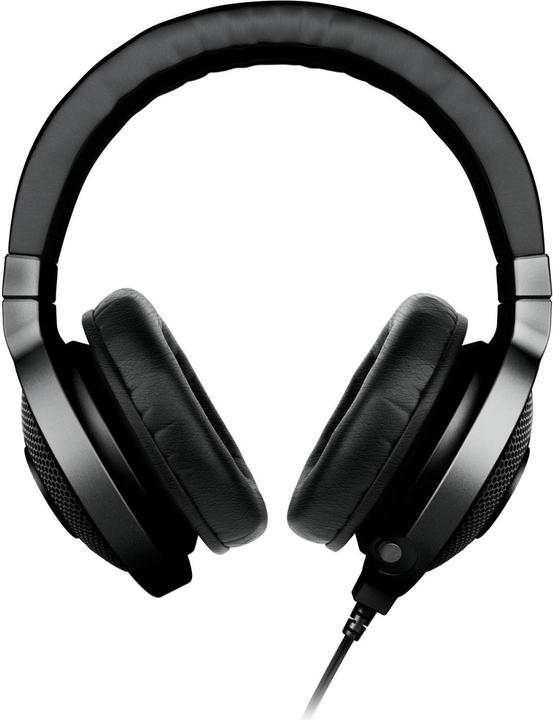 Produktbild Razer Kraken 7.1 Chroma (Kabelgebunden)