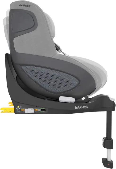 Produktbild Maxi-Cosi Pearl 360 (Reboarder, ECE R129/i-Size Norm)