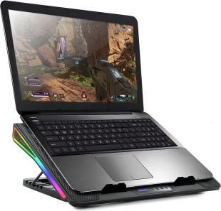 Produktbild Spirit Of Gamer Laptop-Kühler Airblade 800 RGB