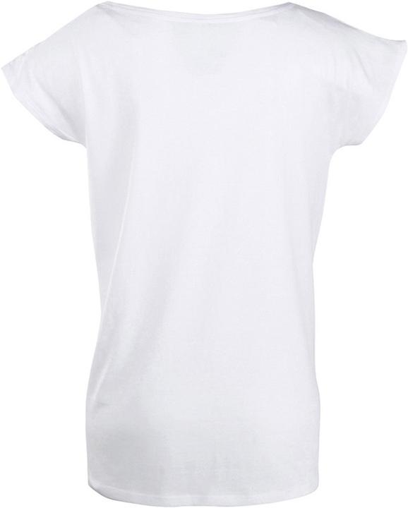 Produktbild Sols Marylin TShirt Kurzarm Tiefer Rundhalsausschnitt (40, 42, S, W34/L36, W38/L40, W36/L38)