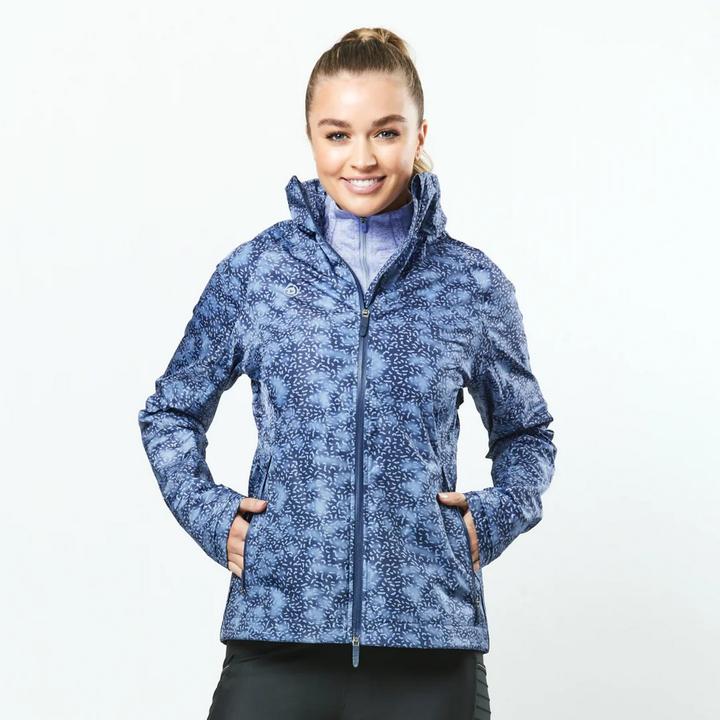 Produktbild Dublin Cortina Jacke wasserfest (XS)