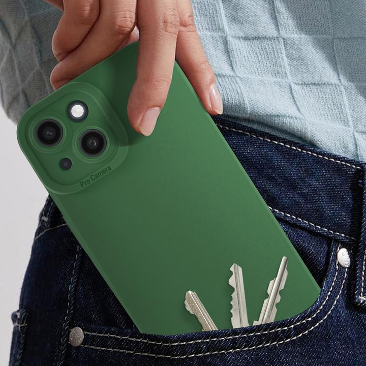 Image du produit Avizar SoftGlow Case Series (Apple iPhone 15 Plus)