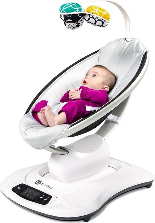 Actual product image 4moms mamaRoo 4