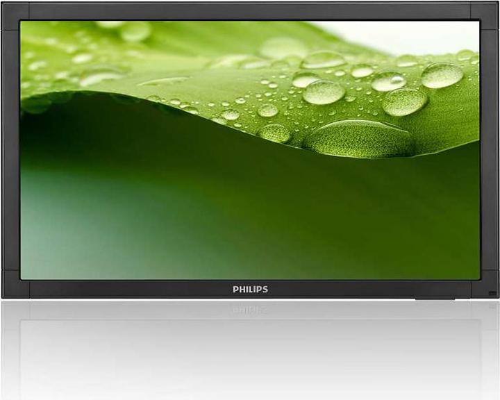 Actual product image Philips Bdl8470eu (3840 x 2160 Pixels, 84")