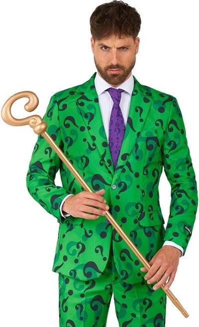 Produktbild Suitmeister The Riddler (S)