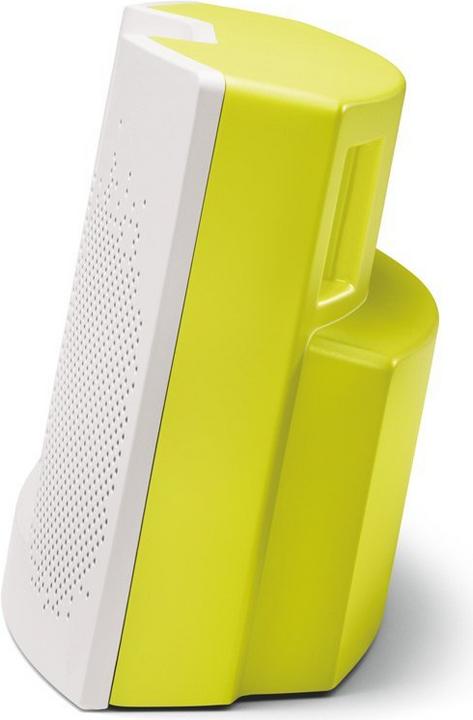 Actual product image Bose SoundDock XT Speaker (Electrical connection)