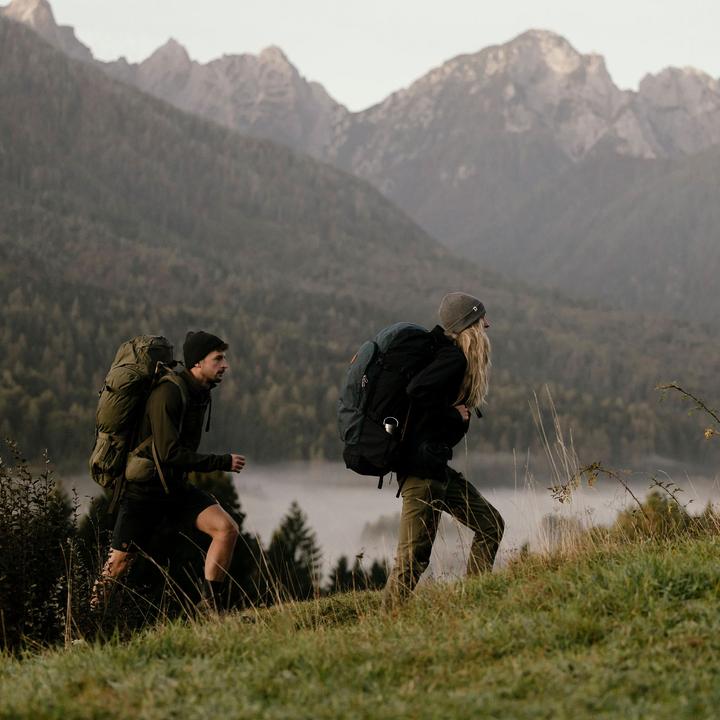 Image du produit Fjällräven Abisko Trail Stretch Shorts (50)