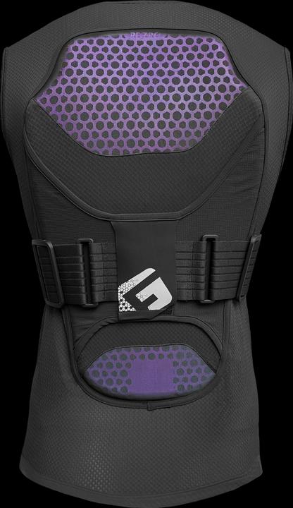 Immagine prodotto G-Form Camicia MX Spike Chest Back (M, Protezione del torace, Paraschiena, Esemplare unico)