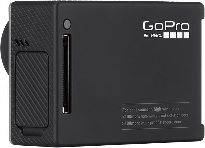 Produktbild GoPro HERO4 Black Surf Edition (30p, WLAN, Bluetooth)