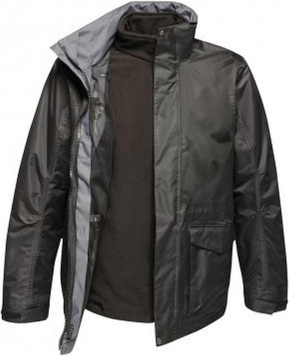 Regatta 3in1Jacke Benson III atmungsaktiv