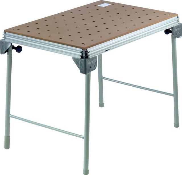 Image du produit Festool MFT/3 Basic (77.30 cm, 115.70 cm)
