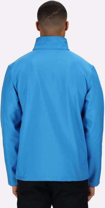 Produktbild Regatta Standout Softshelljacke Ablaze bedruckbar (M)