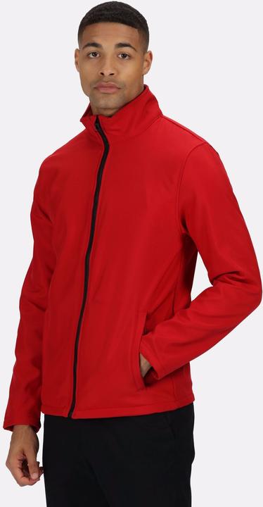 Produktbild Regatta Standout Softshelljacke Ablaze bedruckbar (XXL)