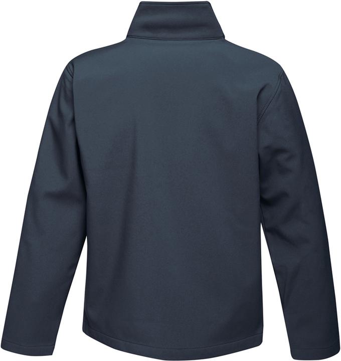 Produktbild Regatta Standout Softshelljacke Ablaze bedruckbar (XXL)