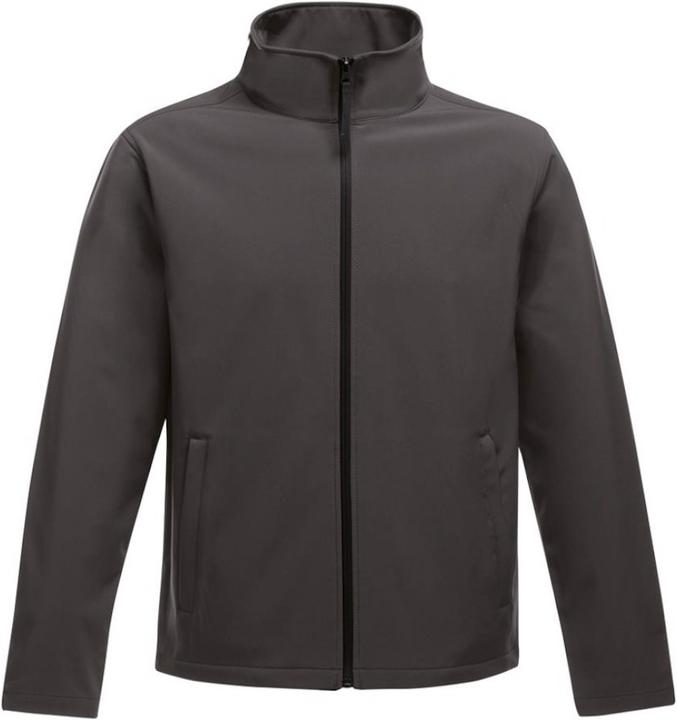 Dark grey/black